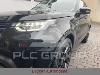 2019 Land Rover Discovery