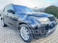 2019 Land Rover Discovery
