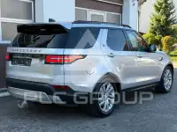 2019 Land Rover Discovery