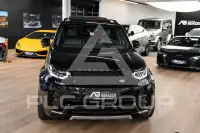 2019 Land Rover Discovery