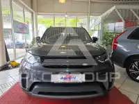 2019 Land Rover Discovery