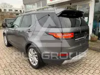 2019 Land Rover Discovery