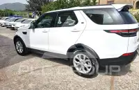 2019 Land Rover Discovery