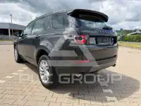 2019 Land Rover Discovery