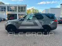 2019 Land Rover Discovery