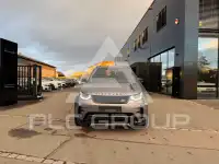 2019 Land Rover Discovery
