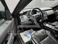 2019 Land Rover Discovery