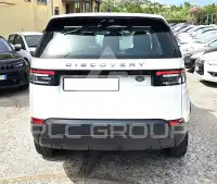 2019 Land Rover Discovery