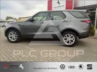 2019 Land Rover Discovery