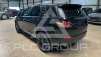 2019 Land Rover Discovery