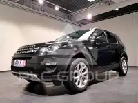 2019 Land Rover Discovery
