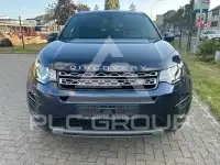 2019 Land Rover Discovery