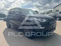 2019 Land Rover Discovery