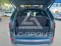 2019 Land Rover Discovery
