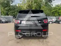 2019 Land Rover Discovery