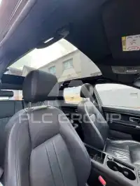2019 Land Rover Discovery