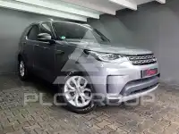 2019 Land Rover Discovery