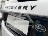 2019 Land Rover Discovery