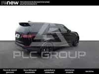 2019 Land Rover Discovery