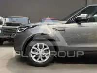 2019 Land Rover Discovery