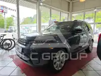 2019 Land Rover Discovery