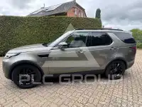 2019 Land Rover Discovery