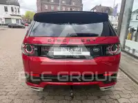2019 Land Rover Discovery