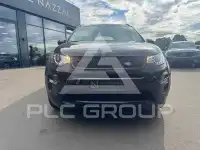 2019 Land Rover Discovery