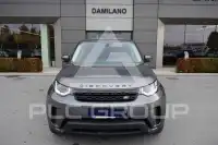 2019 Land Rover Discovery