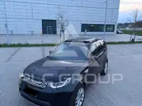 2019 Land Rover Discovery