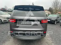 2019 Land Rover Discovery