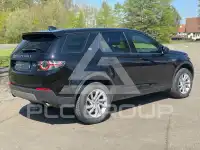 2019 Land Rover Discovery