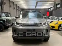 2019 Land Rover Discovery
