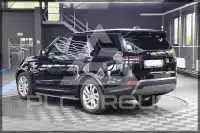 2019 Land Rover Discovery