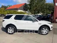 2019 Land Rover Discovery