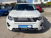 2019 Land Rover Discovery