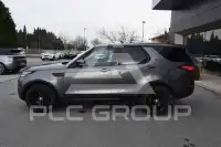 2019 Land Rover Discovery