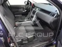 2019 Land Rover Discovery