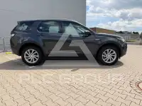 2019 Land Rover Discovery