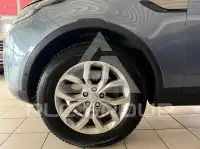 2019 Land Rover Discovery