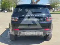 2019 Land Rover Discovery