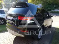 2019 Land Rover Discovery