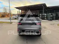 2019 Land Rover Discovery
