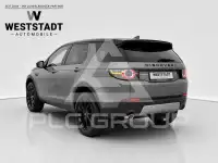 2019 Land Rover Discovery