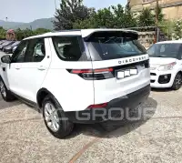 2019 Land Rover Discovery