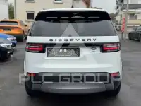 2019 Land Rover Discovery