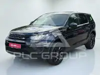 2019 Land Rover Discovery