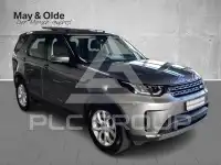 2019 Land Rover Discovery