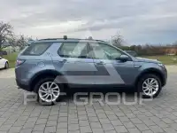 2019 Land Rover Discovery