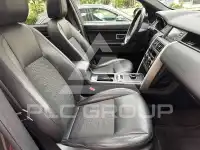 2019 Land Rover Discovery